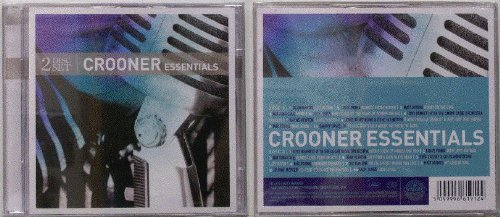 Crooner Essentials