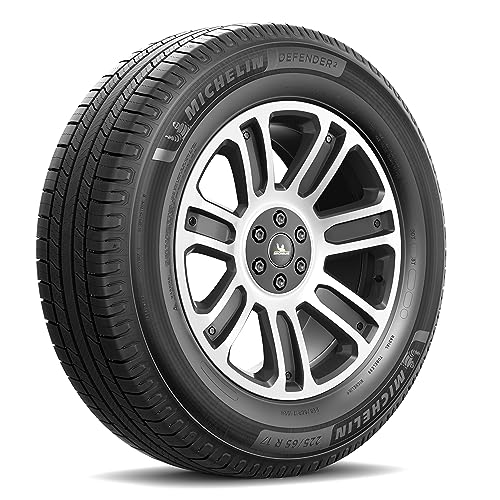 MICHELIN Defender2 All-Season Tire, CUV, SUV, Cars and Minivans - 205/55R16 91H