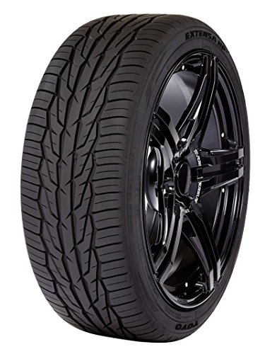 Toyo Tires EXTENSA HP II All-Season Radial Tire - 205/55/16 94V