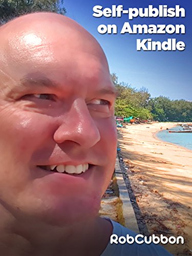 Self Publish and Sell a Kindle E-book on Amazon's KDP Select -- From Word Document to Published Book in 10 Minutes!