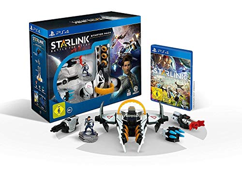 Starlink: Battle For Atlas - Starter Pack PS4