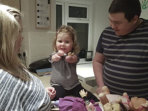 My Head is Filled with Ants