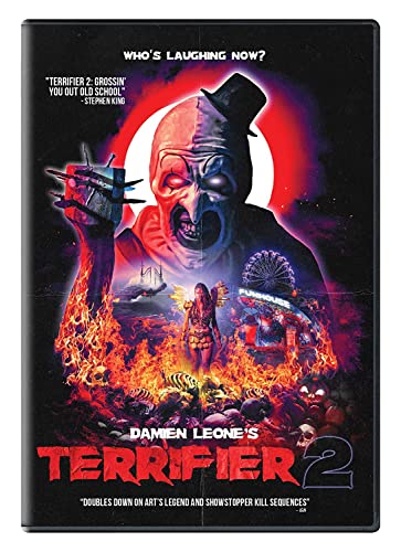 Terrifier 2