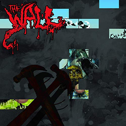 The Wall [Redux] (Various Artists)