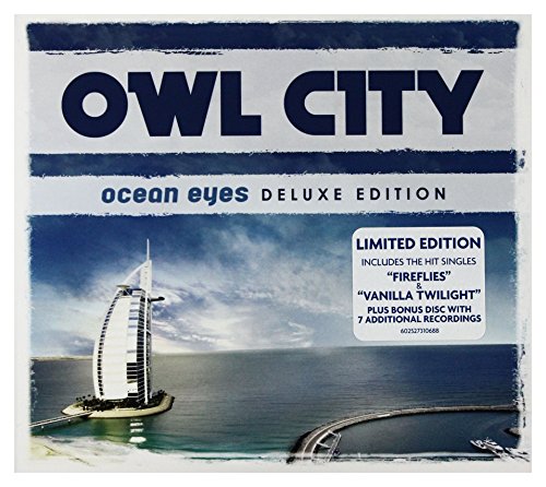 Ocean Eyes [Deluxe Edition]