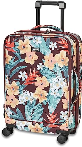 Dakine Verge Carry On Spinner 42L+ - Full Bloom, One Size