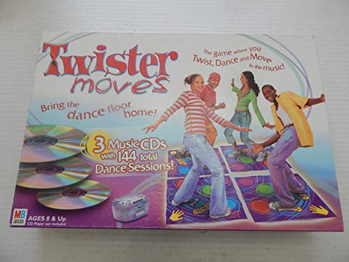 Twister Moves