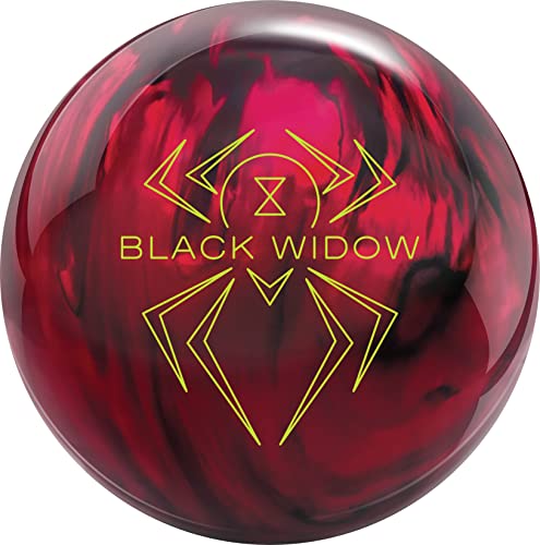 Hammer Black Widow 2.0 Hybrid Bowling Ball 14lbs