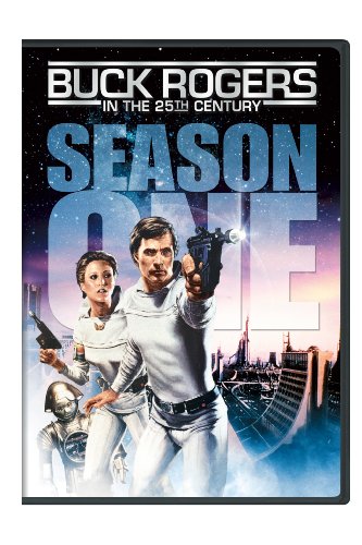 Buck Rogers in the 25th Century: Season 1