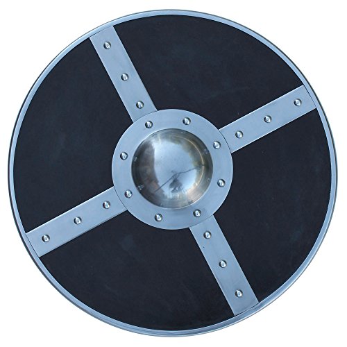 Armory Replicas Viking Quadrant Berserker Medieval Shield