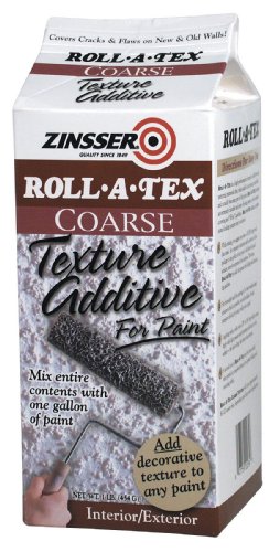 Rust-Oleum 22234 Texture Additive, 1-Pound Box