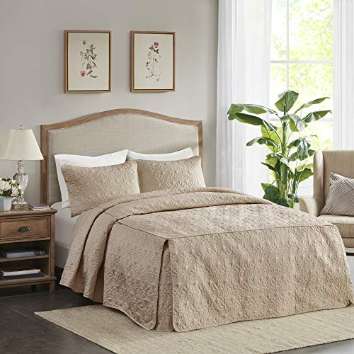 {Updated} Top 10 Best rib cord bedspread queen hot deals {Guide & Reviews}