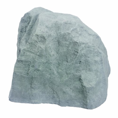 Orbit 53016 Granite Resin Rock Box Sprinkler Valve Cover