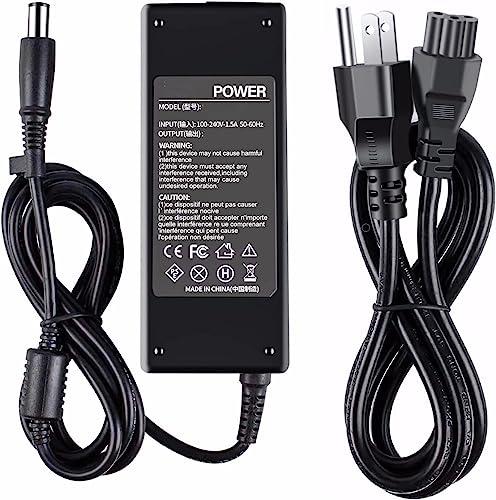 GIZMAC AC DC Adapter for Samsung LS29E790CN/XY LS29E790CN/XK S29E790C 29 Power Supply