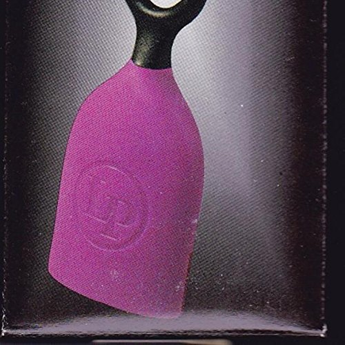Latin Percussion LP618 Purple / Black