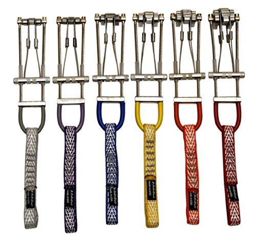 Metolius Ultralight TCU - #4