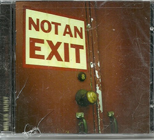 Miles Hunt With Erica Nockalls And Andres Karu - Not An Exit