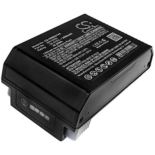 Cameron Sino New 2000mAh Battery for B07Q3SHZL3, B07Q6ZHX5R, B07Q9MDWQH, B07QC94TQH, B07QD6PMTQ, B07QD7PLFN, B07QF68YTM, B07QHLGKXZ, BH12001, BH53310, BH53350