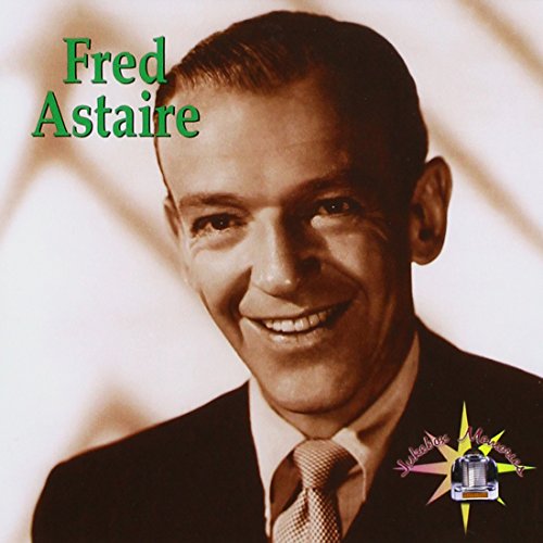 Fred Astaire: Jukebox Memories