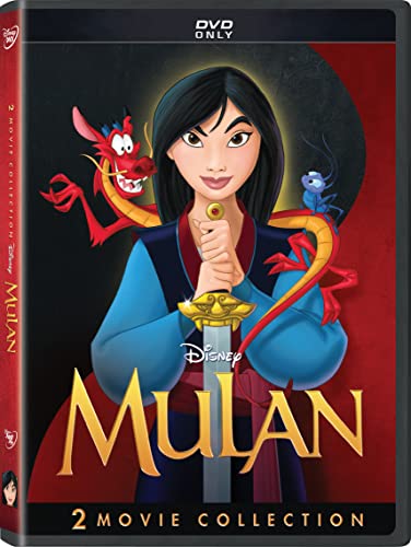 Mulan / Mulan II