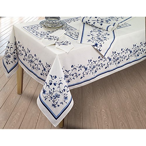 {Updated} List of Top 10 Best spode blue italian tablecloth in Detail