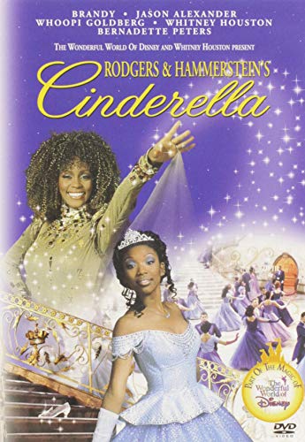 Rodgers & Hammerstein's Cinderella