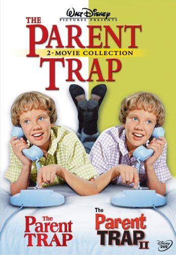 Parent Trap: 2 Movie Collection (The Parent Trap/The Parent Trap 2)