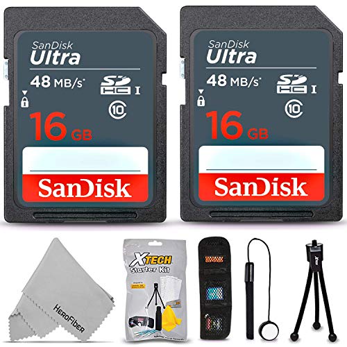 {Updated} List of Top 10 Best sd card for nikon d5200 in Detail