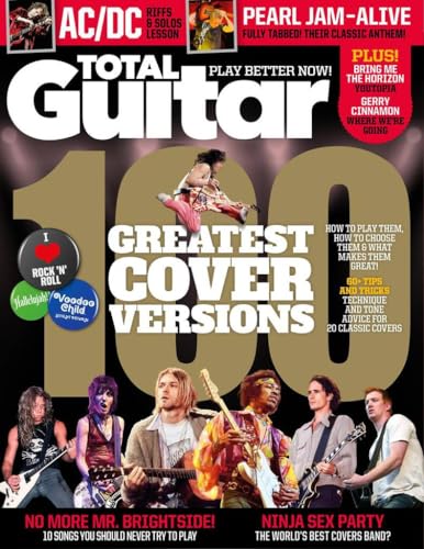 Total Guitar