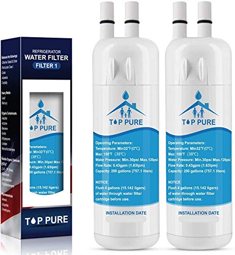 TEEHAY Replacement Part for Kenmore 9930, 469930, 9081, 469081 (2 Pack)