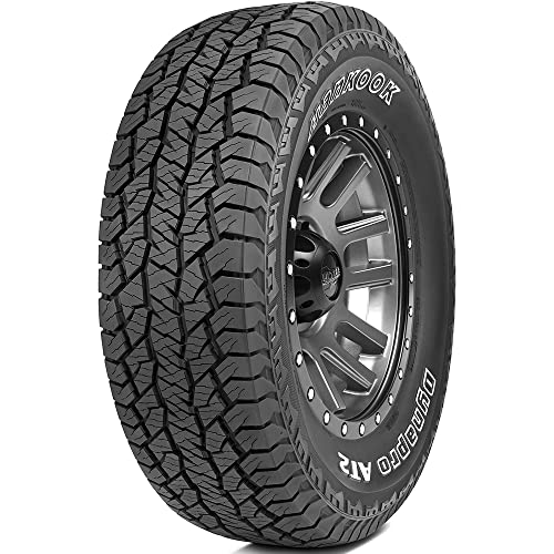 Hankook Dynapro AT2 RF11 all_ Terrain Radial Tire-265/70R16 112T