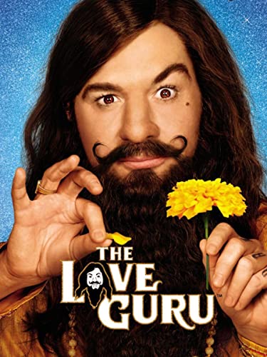 The Love Guru