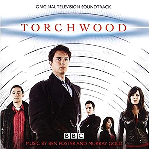 Torchwood [Original Soundtrack Recording]