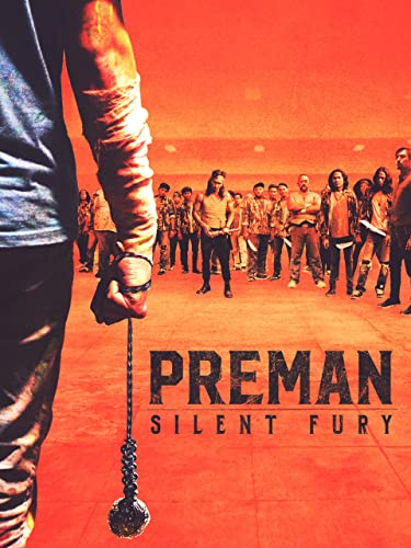 Preman: Silent Fury