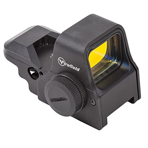 Firefield Impact XLT Reflex Sight