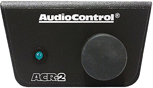 AudioControl ACR2 Wired Remote Level Control