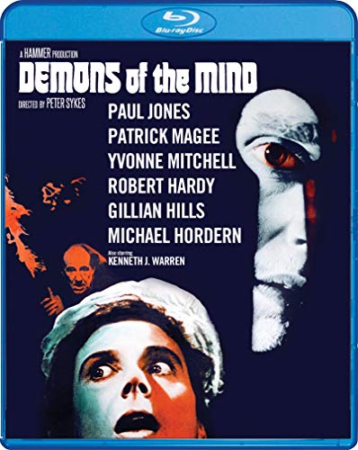 Demons of the Mind