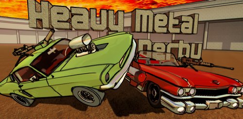 Heavy Metal Derby [Download]
