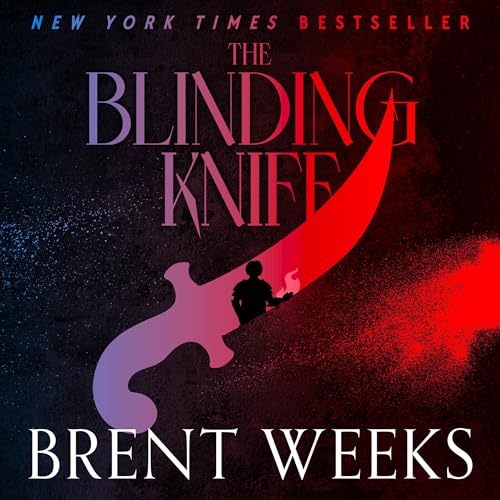 The Blinding Knife