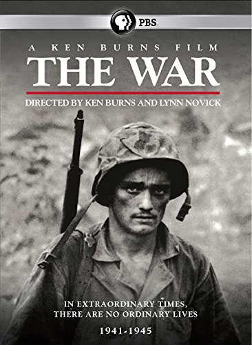 The War: A Ken Burns Film