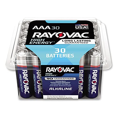 Rayovac Propack Battery