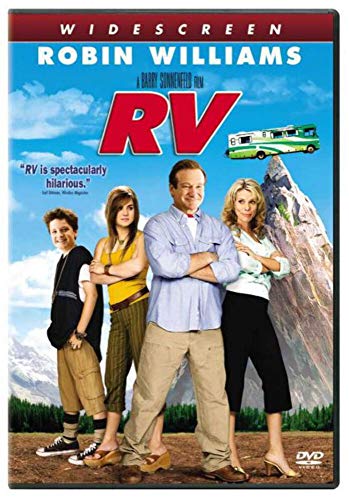 RV (Widescreen)