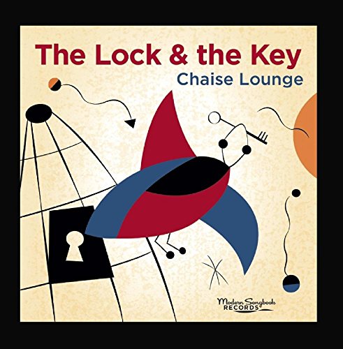 The Lock & the Key