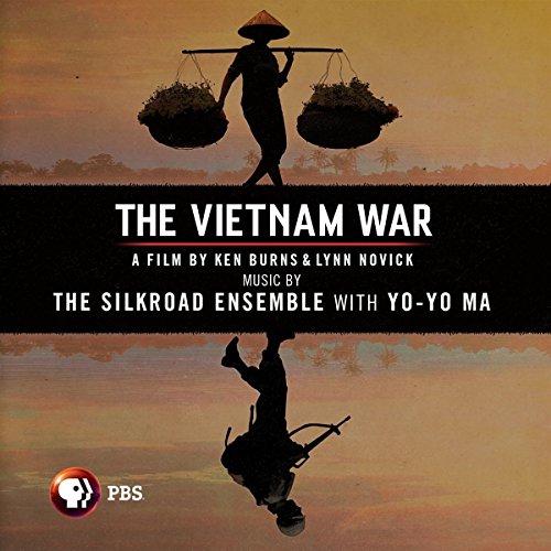 The Vietnam War: A PBS Film By Ken Burns & Lynn Novick