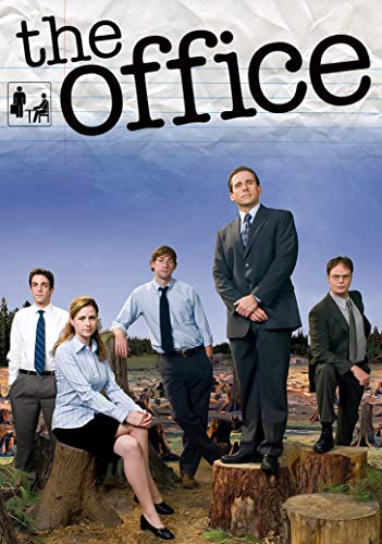 bribase shop Michael Scott TV Show The Office (US) Poster 36 inch x 24 inch