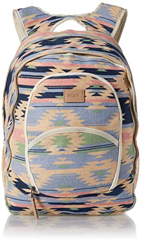 Roxy Women's Bird Island Big Backpack, Allure New Spirit, 1SZ