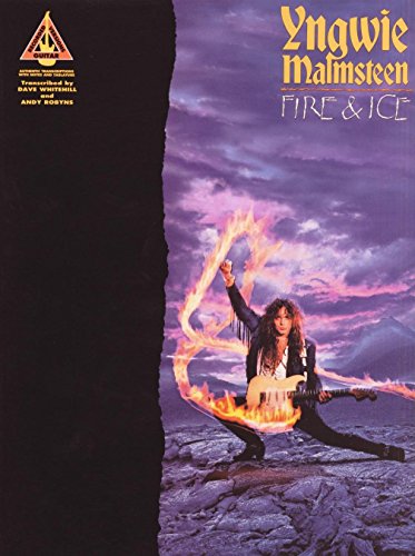 Yngwie Malmsteen - Fire and Ice