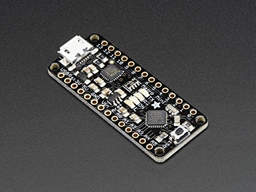 Adafruit Metro Mini 328-5V 16MHz