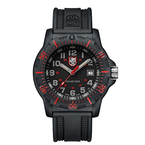 LUMINOX Black OPS 8880 Series 8895 Men Watch