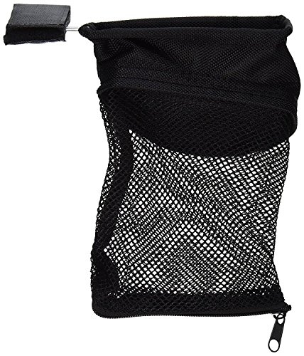 Ultimate Arms Gear Tactical Deluxe Mesh Rifle Brass Shell Bullet Catcher Bag